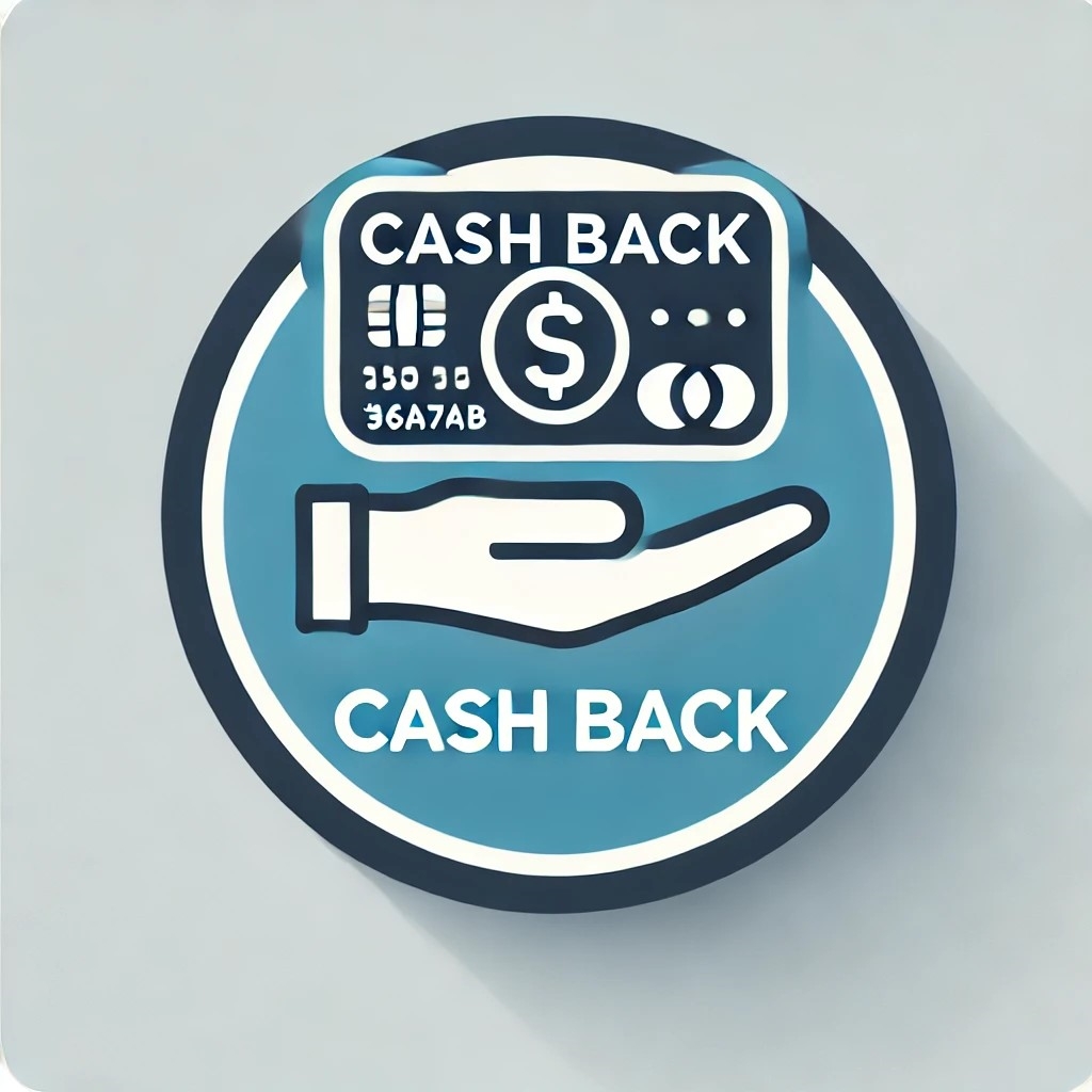 Cash Back Cards